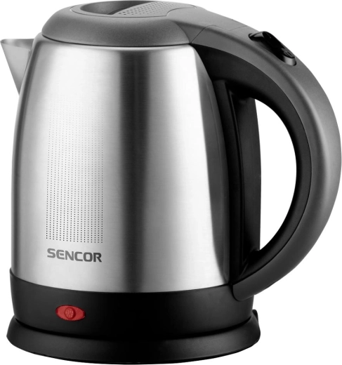 Sencor SWK 1231BK waterkoker