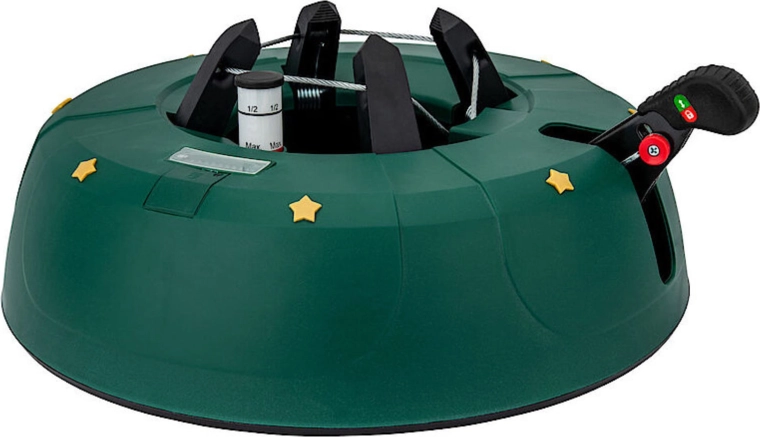 Standaard voor kerstboom Kamai Select 4 voor bomen tot 3,5 m