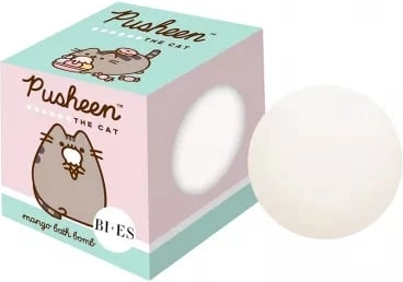 Pusheen the Cat bruisbal mango 165 g - 1 stuk