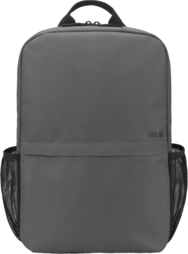 16" laptop backpack ASUS AP1602, black/gray