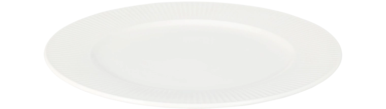 Porcelain Plate 27 cm