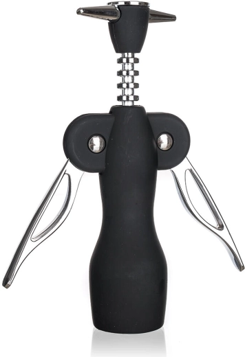 AKCENT Winged Wine Opener 18.5 cm
