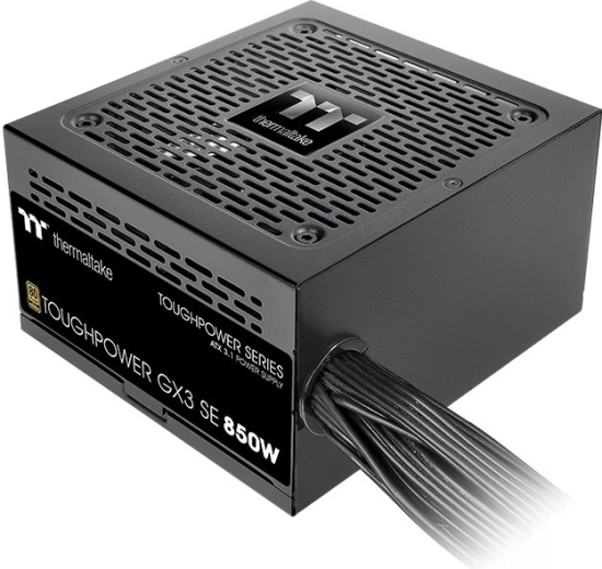 GX3 SE 850 W Gold Gen5-voeding