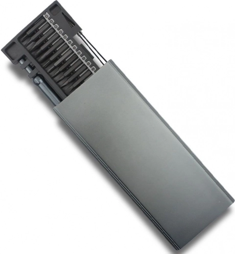 Precision Screwdriver Set / Screwdrivers, 48 Pieces