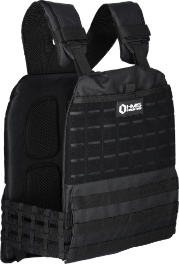 Tactisch verzwaringsvest 6,5 kg HMS Premium TKO07