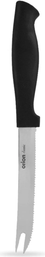 Classic Snackmesser für Käse aus Edelstahl mit Kunststoffgriff