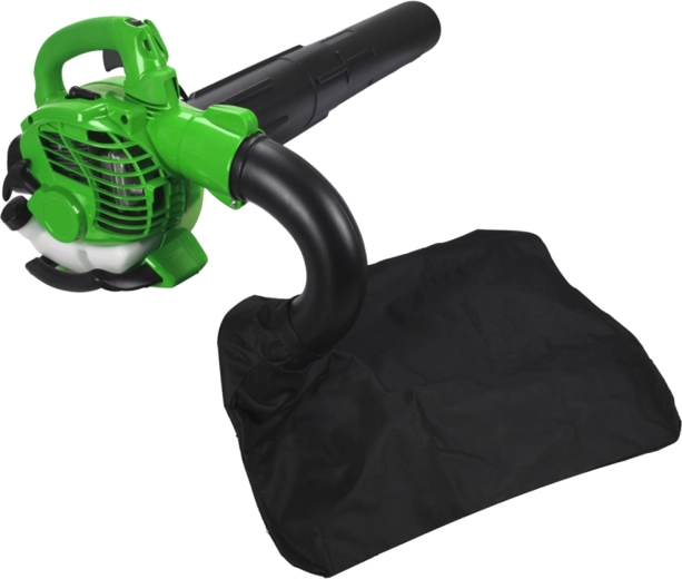 MalTec garden blower and leaf vacuum MasterBlow 7500W 3-in-1
