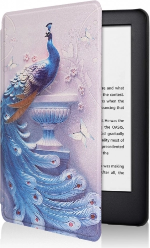 Case Amazon Kindle 10 2019 K658 6-inch - type 8