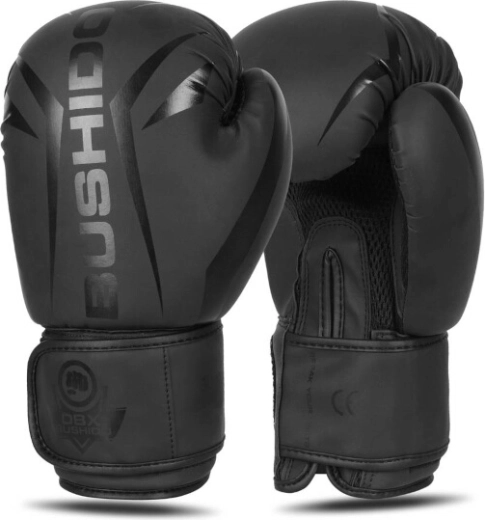 DBX Bushido B-2v22 Boxing Gloves – 10oz