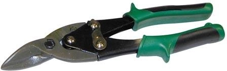 Left Sheet Metal Shears PROFI 240 mm