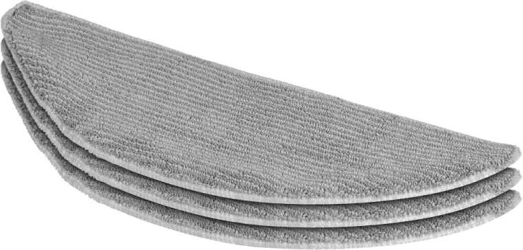 Sencor SRX 9102 ensemble de patins de lavage en microfibre