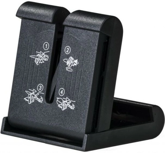 Aiguiseur de voyage pour couteaux VULKANUS Basic