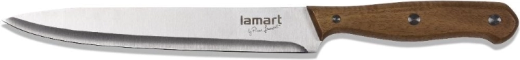 Lamart Rennes slicing knife 19 cm