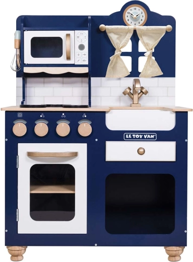Houten kinderkeuken Oxford Le Toy Van