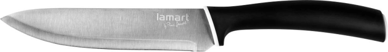 Couteau de cuisine Lamart Kant avec revêtement en titane, 15 cm