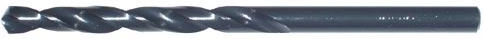 Geslepen metaalboor 3,0 mm IRWIN, set van 10 stuks