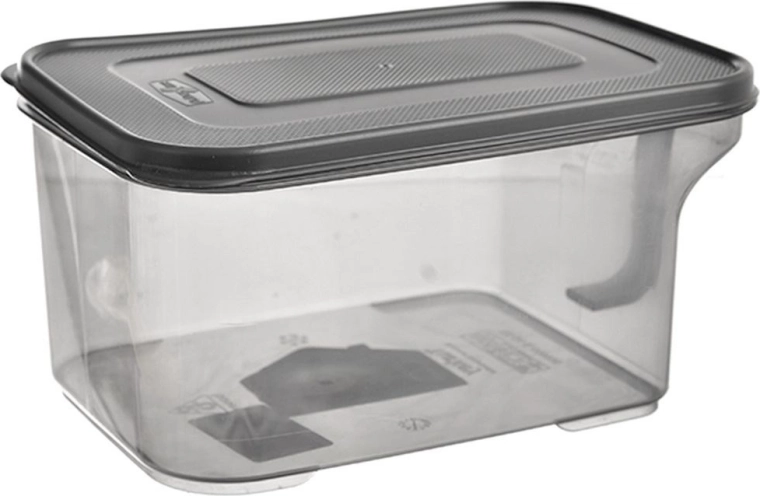 Contenant pour aliments secs Grey 3,25 l
