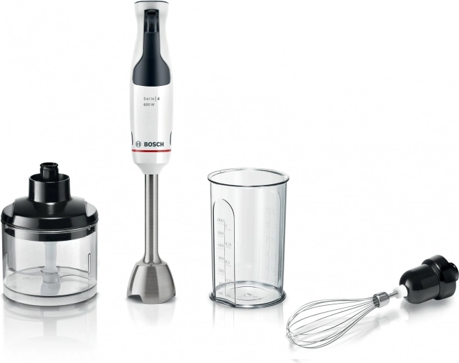 BOSCH ErgoMaster MSM4W221 Hand Blender