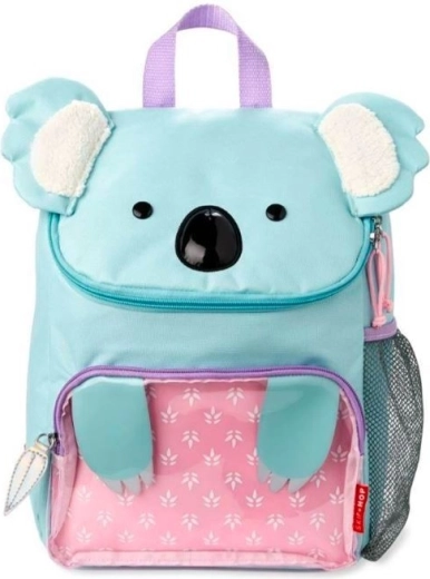 Skip Hop Zoo Backpack Big Butterfly