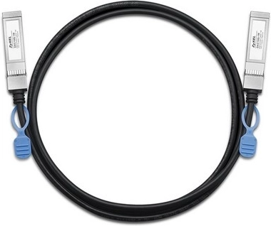 Câble DAC Zyxel 10G SFP+ 1 m