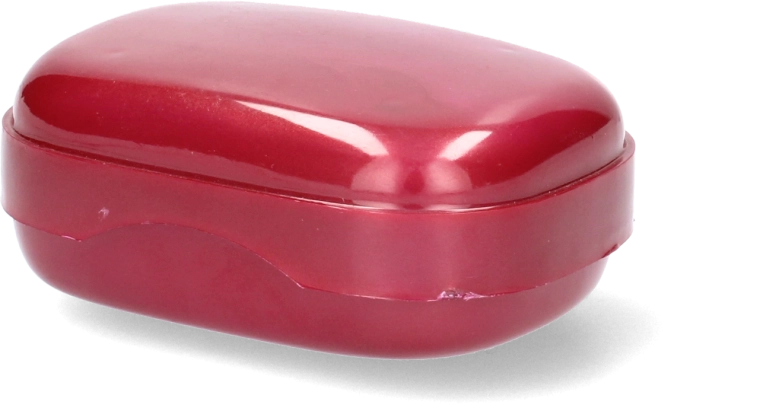 Reiszeepdoosje Sanel van duurzaam polystyreen