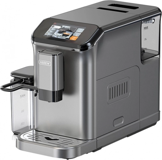 Cafetière à pression HiBREW