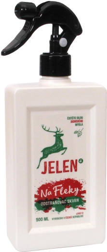 Vlekverwijderaar Jelen 500 ml