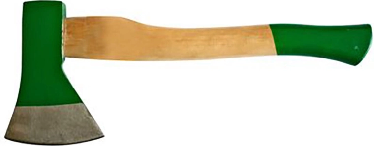 Axe 800 g with handle