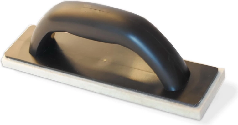 Wool Felt Float 210 × 55 × 8 mm, White