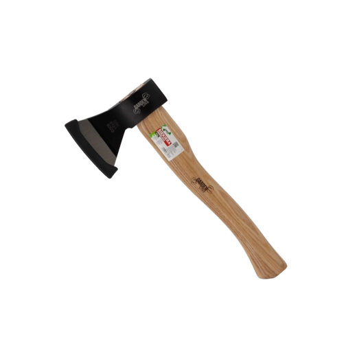 Carpenter’s Axe 600 g with Wooden Handle 36 cm