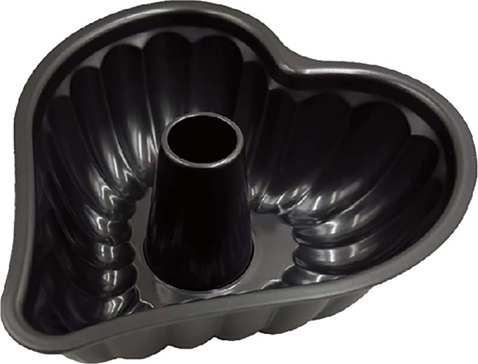 Hartvormige tulbandvorm 28,5 cm TORO