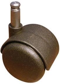 Meubelwielen A50×A10 – set van 4 stuks