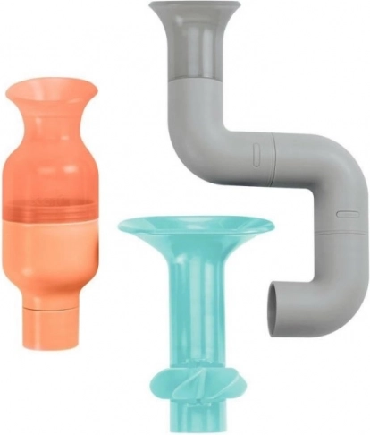 Kids' water toy Tubes assorted colors