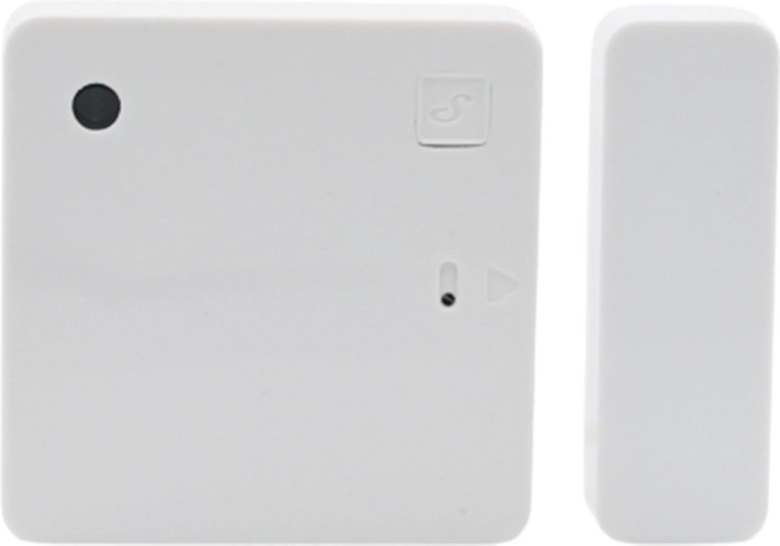 Shelly BLU Door/Window ZB capteur de porte/fenêtre (Zigbee, Bluetooth)