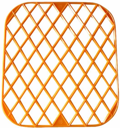 Insert en plastique pour évier 30 × 27 cm