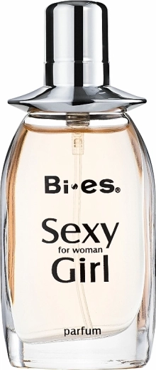 Bi-Es Sexy Girl damesparfum 15 ml