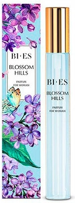Bi-Es Blossom Hills parfum 15 ml