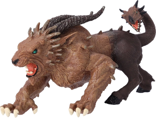 Verzamelingsfiguur Chimera, Papo