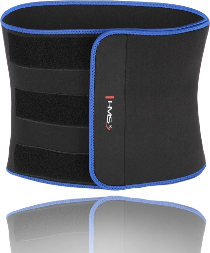 Ceinture lombaire amincissante HMS