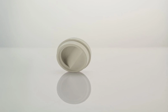 Bouchon double action pour lavabo et évier, FABRICATION POLONAISE