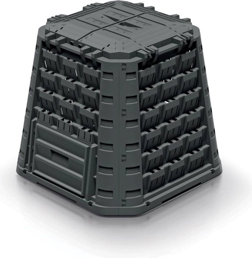 Composteur de jardin EVOGREEN VARIO 450 l