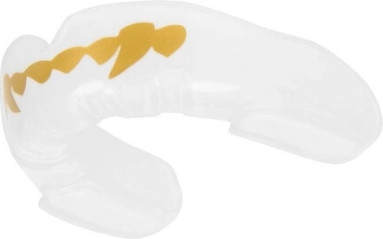 Protège-dents DBX Bushido MG-2 pour sports de contact