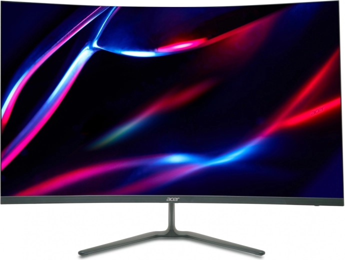 Acer Nitro ED320QW gebogen monitor 31,5"