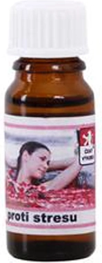 Essentiële olie tegen stress 10 ml