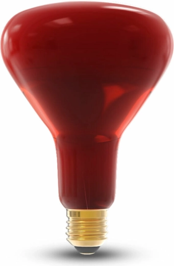 Modee Technic infrared bulb E27 250 W dimmable
