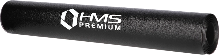 HMS Premium beschermmat onder fitnessapparaat MPS16