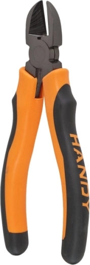Pince coupante diagonale Handy 165 mm