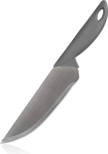 Koksmes 17 cm CULINARIA Grey
