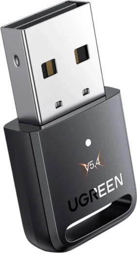 Adaptateur USB Bluetooth 5.4 pro pour PC Ugreen - 1 pièce
