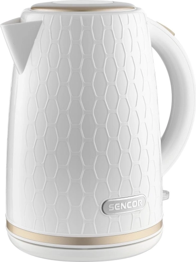 Sencor elektrische waterkoker SWK 7200WH